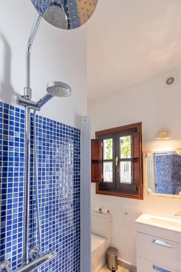 Abades Giralda Deluxe By Valcambre Apartment เซบีญา ภายนอก รูปภาพ